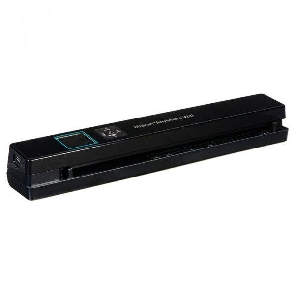 

Сканер I.R.I.S Iriscan Anywhere 5 Wifi 8 PPM (458846)