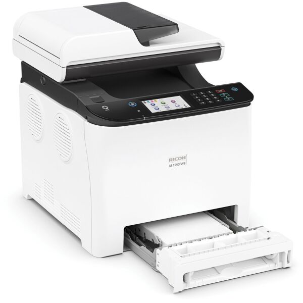 

МФУ Ricoh MC250FWB (408327)