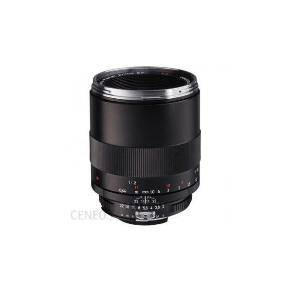 

Объектив Carl Zeiss Macro-Planar T* 100mm f/2 ZF Pentax