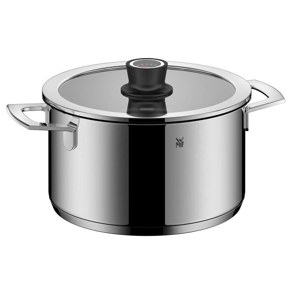 

Wmf Vario Cuisine Zestaw Garnków 4Cz. Indukcja (778046380)