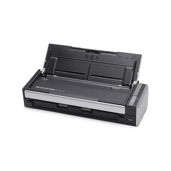 

Сканер Fujitsu ScanSnap S1300