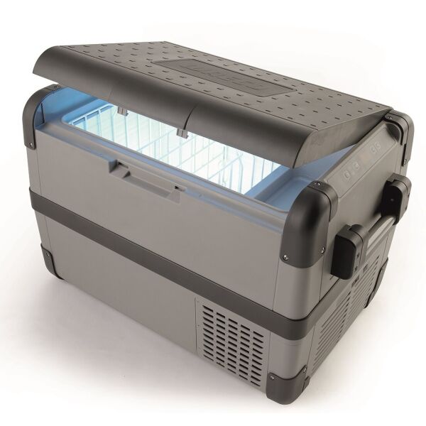 

Dometic Group 9600000472 12 V 24 V 110 V 230 V 38 L Szary