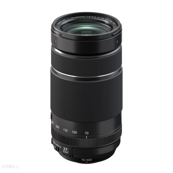 

Объектив Fujifilm Fujinon XF 70-300mm F4-5.6 R LM OIS WR