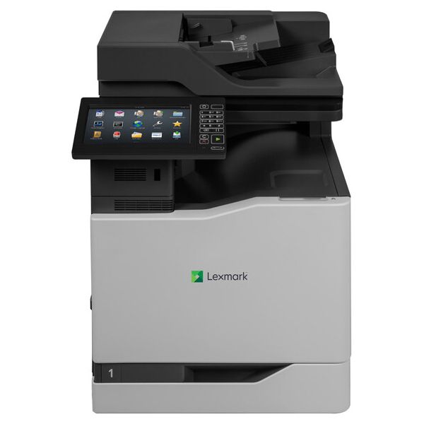 

МФУ Lexmark CX825de (42K0050)