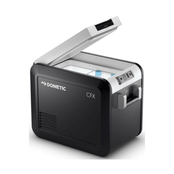 

Lodówka przenośna Dometic CFX3 25 12/24/230 25L