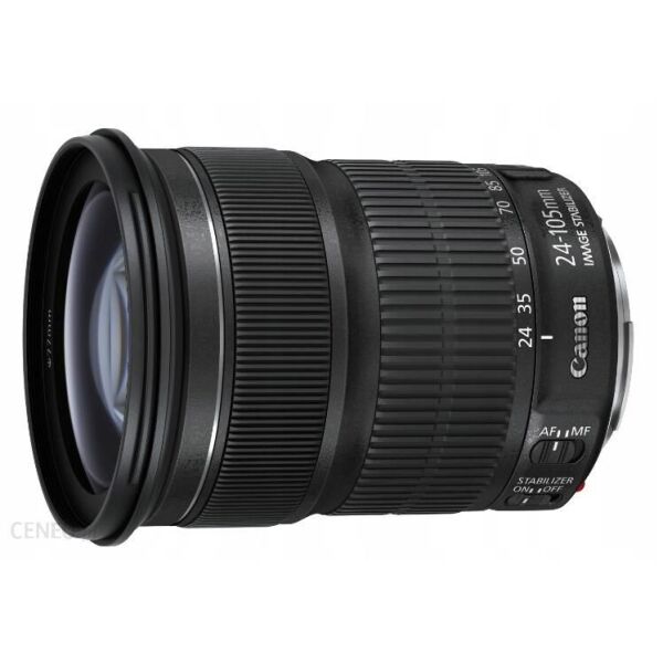 

Объектив Canon EF 24-105mm f/3.5-5.6 IS STM (9521B005)
