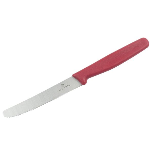 

Zwilling Now S 5 Noży W Bloku 8 Elementów Czerwony 530302200