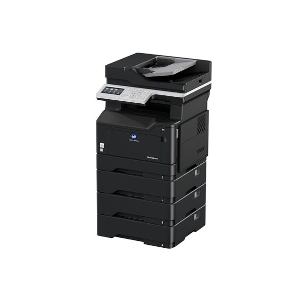 

МФУ Konica-Minolta Bizhub4422