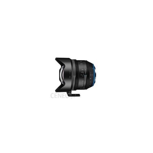 

Объектив Irix Cine 11mm T4.3 do Canon EF