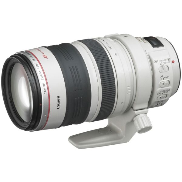 

Объектив Canon EF 28-300mm f/3.5-5.6L IS USM (9322A006AA)