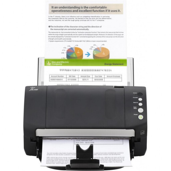 

Сканер Fujitsu fi-7140 (PA03670-B101)