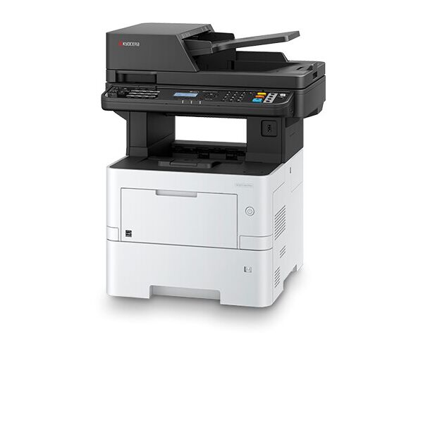 

МФУ Kyocera-Mita M3145dn