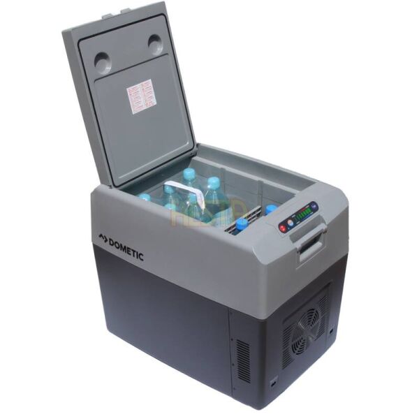 

Lodówka przenośna Dometic TCX35 TropiCool 33L