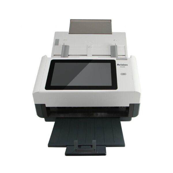 

Сканер Avision AN240W (FL1503B)