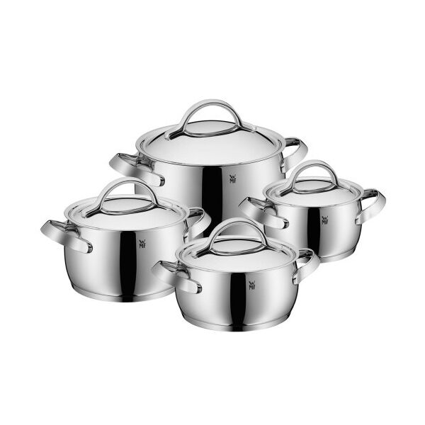 

WMF 7x GARNKI INDUKCYJNE NIEMIECKIE PROVENCE PLUS