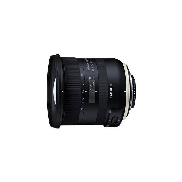 

Объектив Tamron 10-24mm F3.5-4.5 Di II VC HLD (Canon)