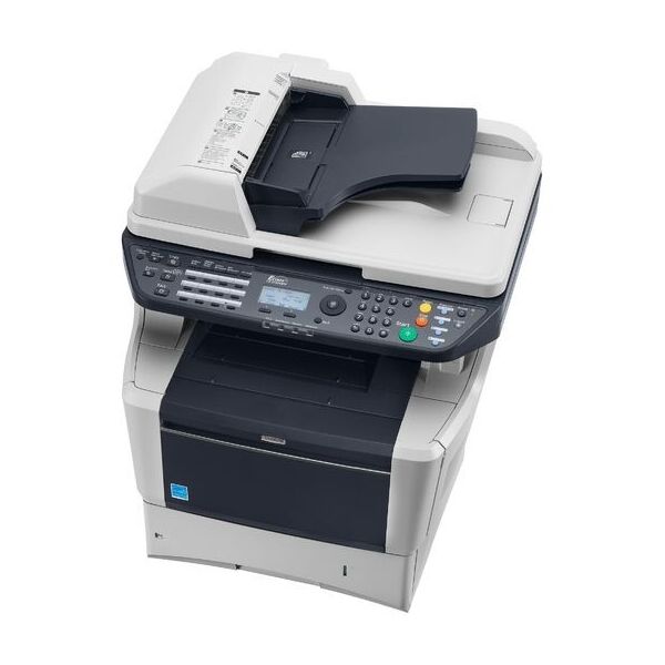 

МФУ Kyocera-Mita FS-3140MFP