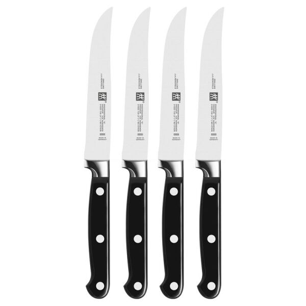 

Zwilling 4 Noży Kuchennych Professional S (356900040)