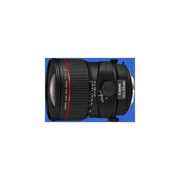

Объектив Canon TS-E 24mm f/3.5L II (3552B005AA)