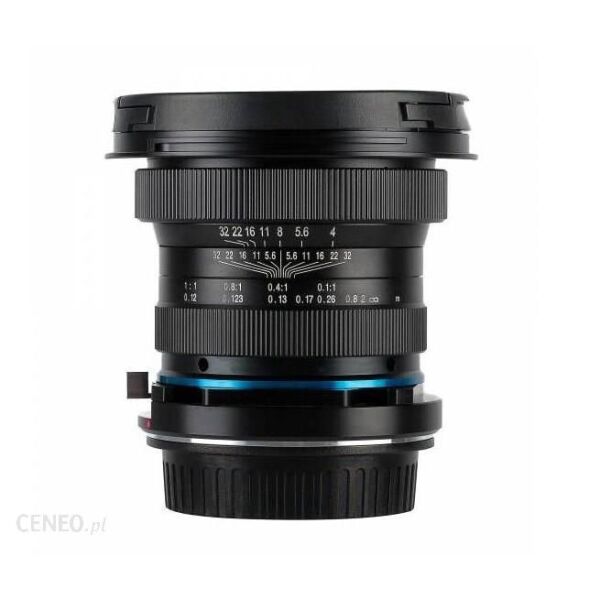 

Объектив LAOWA 15mm f/4 shift - makro (Nikon F)