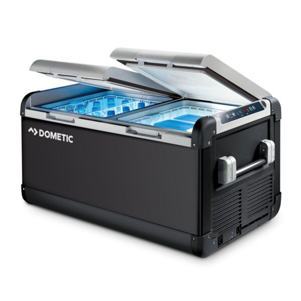 

Dometic Cfx 40W lodówko-zamrażarka kompresorowa