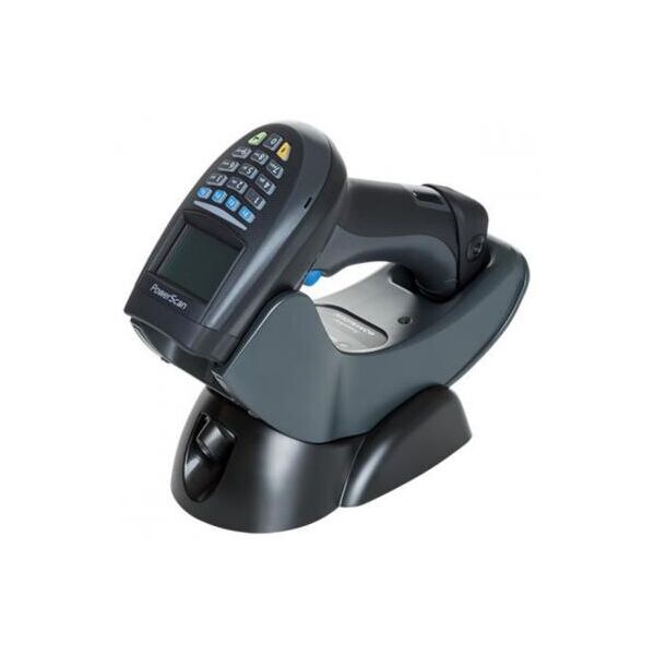 

Сканер Datalogic PowerScan RT PM9500 2D Kit USB (PM9500BK433RTK10)