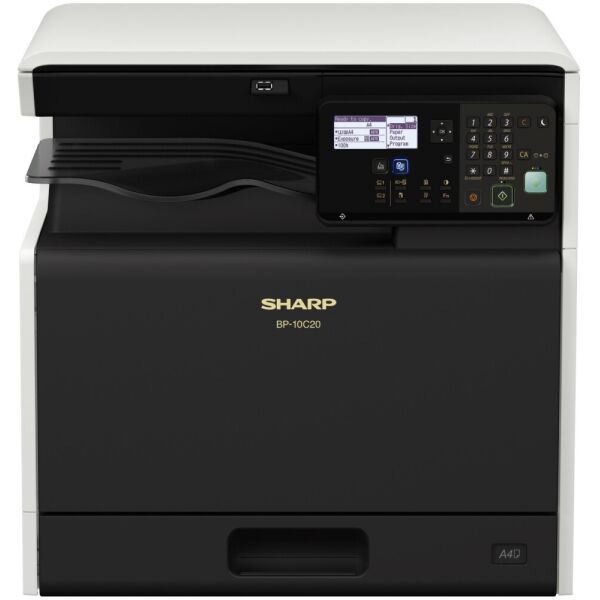 

МФУ Sharp BP-10C20
