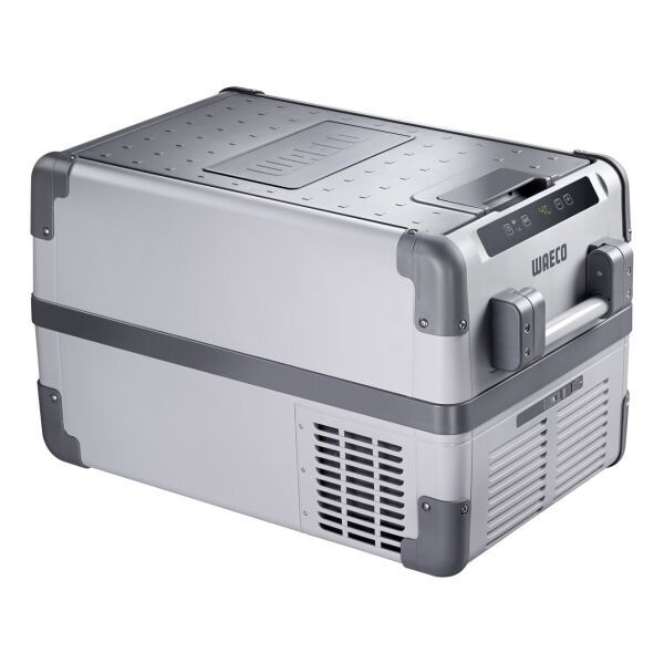 

Evercool Lodówko-Zamrażarka Turystyczna Ecf-40L 40 L