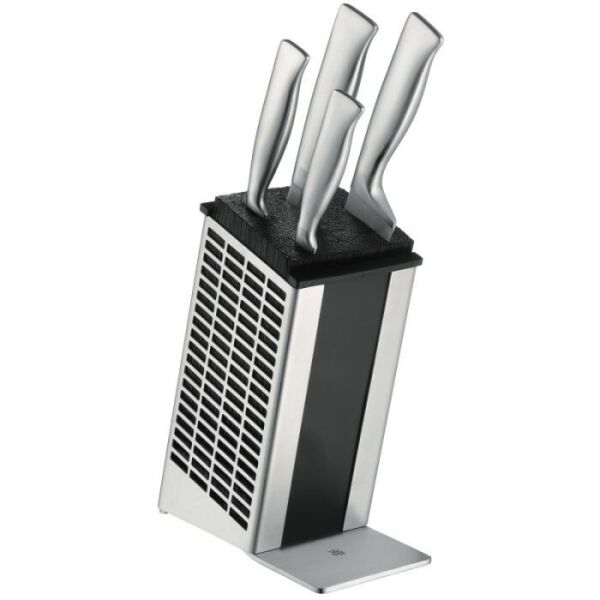 

Wmf Noży Grand Class 5 Sztuk Pc (1891849992)