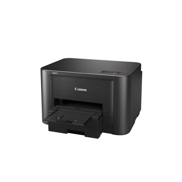 

МФУ Canon Maxify iB4150 (0972C006AA)