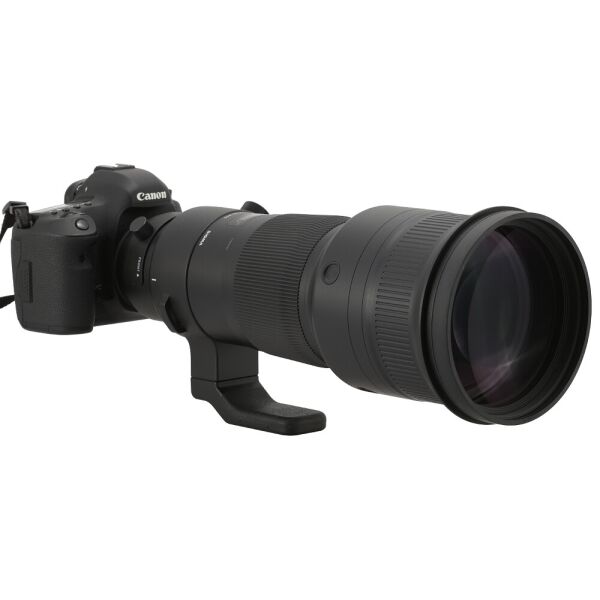 

Объектив Sigma S 500mm f/4.0 DG OS HSM (Canon)
