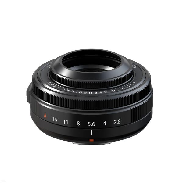 

Объектив Fujifilm XF 27 f/2.8 R WR wersja II + Filtr MARUMI