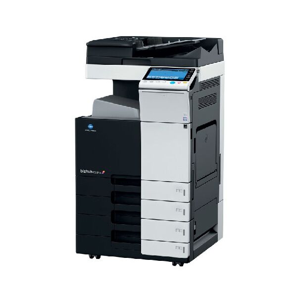 

МФУ Konica Minolta Bizhub C224E (bizhub C224e)