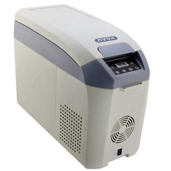 

NVOX K42F 42L sprężarkowa 12V 230V