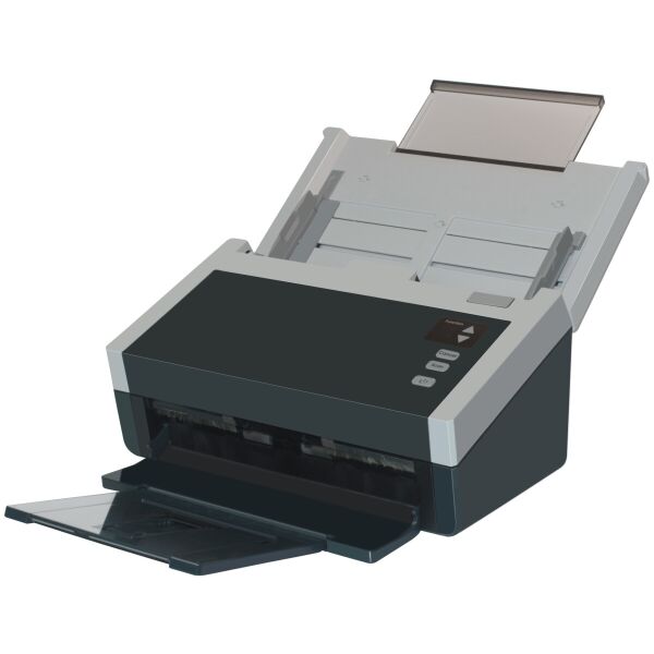 

Сканер Avision skaner AD240 (FL1313B)