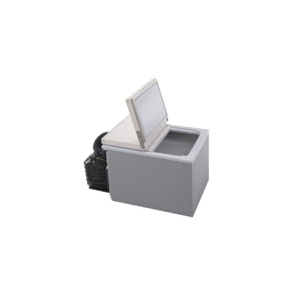 

Indel Webasto Marine Icedrink White Bi29 - Kostkarka Do Lodu