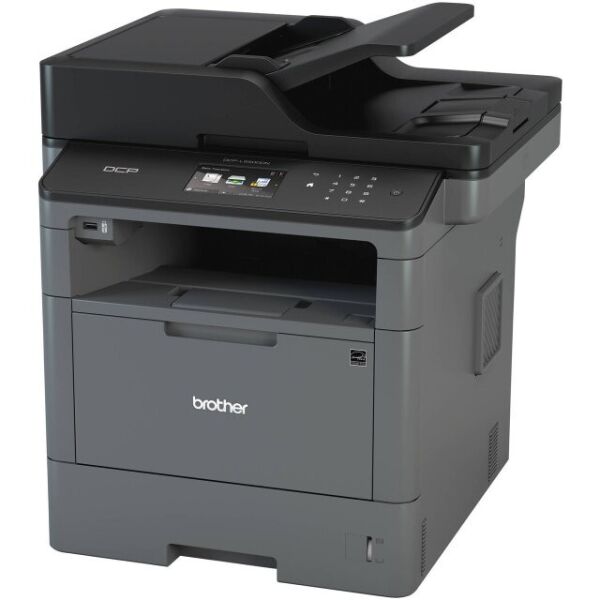 

МФУ Brother DCP-L5500DN