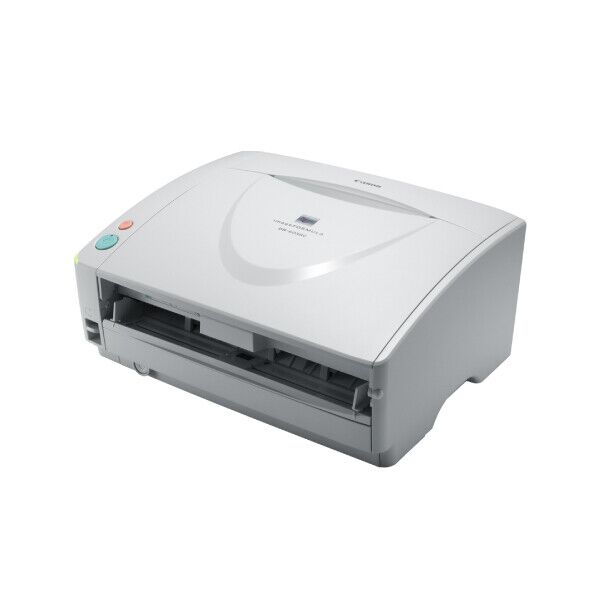 

Сканер Canon Scanner/DR-6030C 600dpi 60sh/min ADF (4624B003AA)