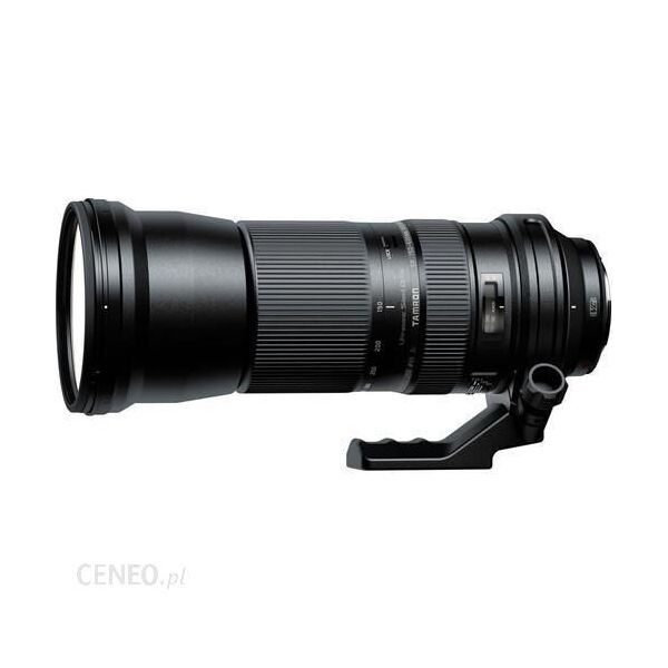 

Объектив Tamron SP AF 150-600mm 5.0-6.3 Di VC USD G2 (Nikon)
