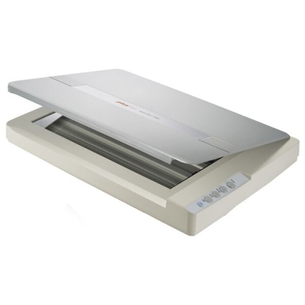

Сканер PLUSTEK OPTICSLIM 1180 (PLUS-OS-1180)
