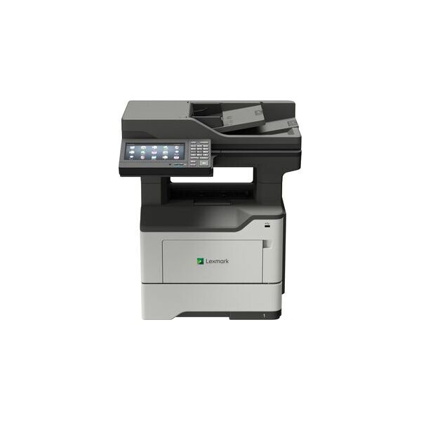 

МФУ LEXMARK URZĄDZENIE WIELOFUNKCYJNE MX622ADHE (107366)