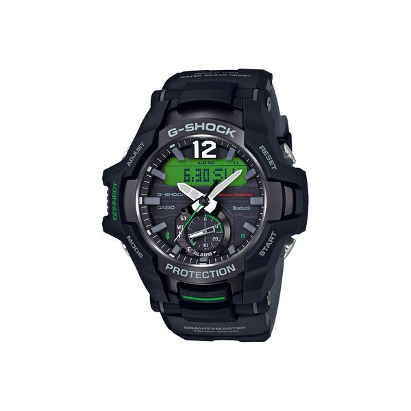

Часы Casio GR-B100-1A3ER