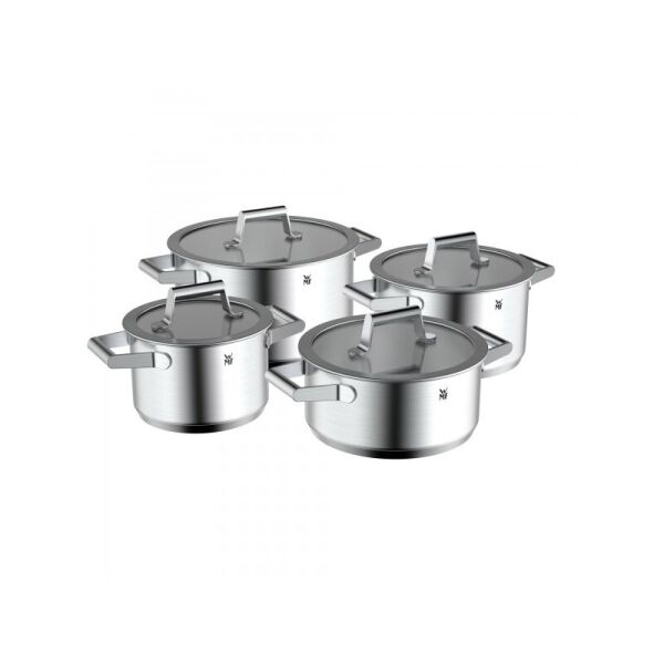 

Wmf Zestaw garnków Comfort Line 4szt 732046040