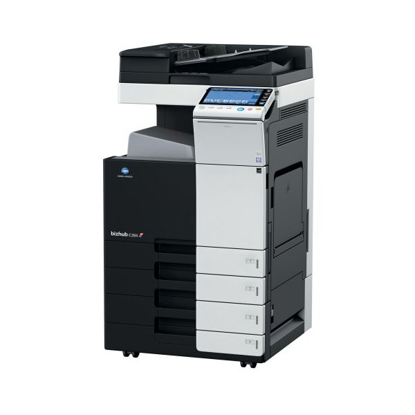 

МФУ KONICA-MINOLTA BIZHUB C284e