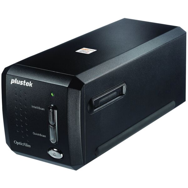 

Сканер Plustek OpticFilm 8200I AI (PLUS-OF-8200I-AI)