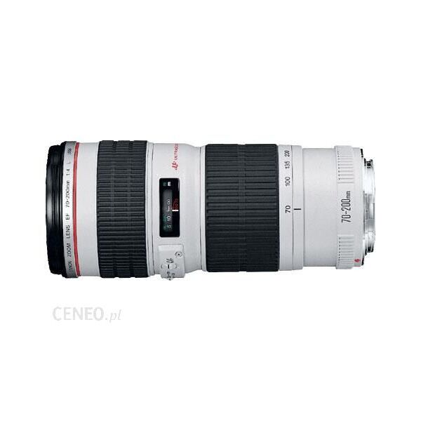 

Объектив Canon EF 70-200mm f/4L IS USM (1258B005)