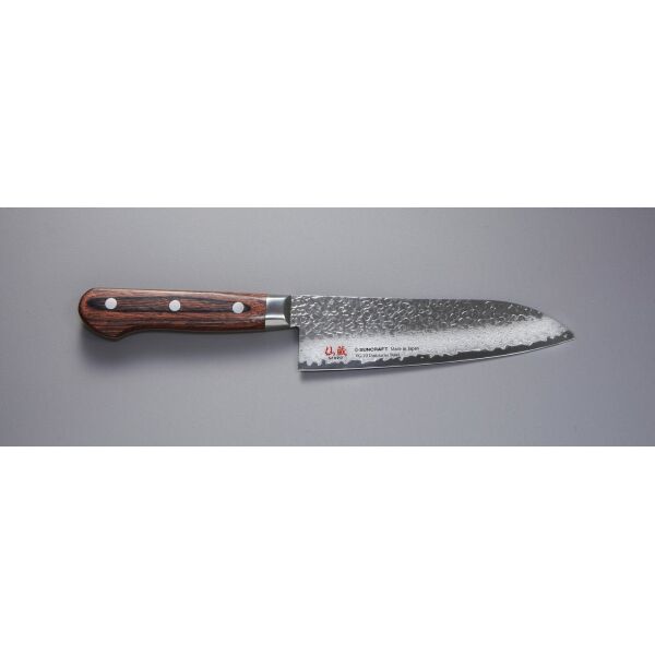 

Suncraft Noży Senzo Universal W Pudełku Ozdobnym Ft030106