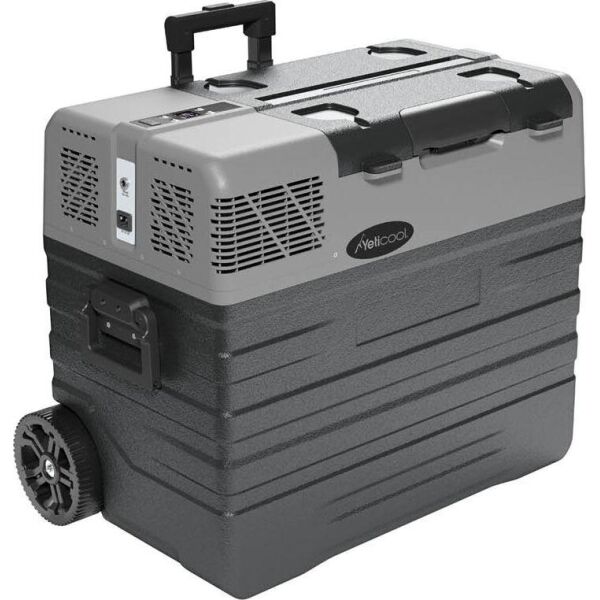 

Yeticool Bnx52 Szara