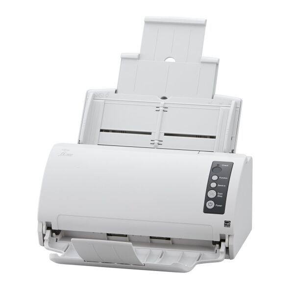 

Сканер FUJITSU SCANER FI-7030 A4, 54S./MIN, ADF, USB, CIS (PA03750B001)