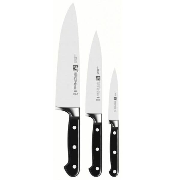 

Zwilling professional s noże kuchenne 3szt